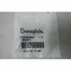 Swagelok TUBE ADAPTER 1/4IN STAINLESS OTHER PIPE FITTING SS-4-HC-A-401